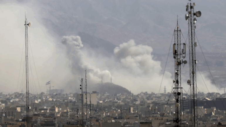 how-we-got-here:-months-after-operation-midnight-hammer,-the-us-strikes-iran-again