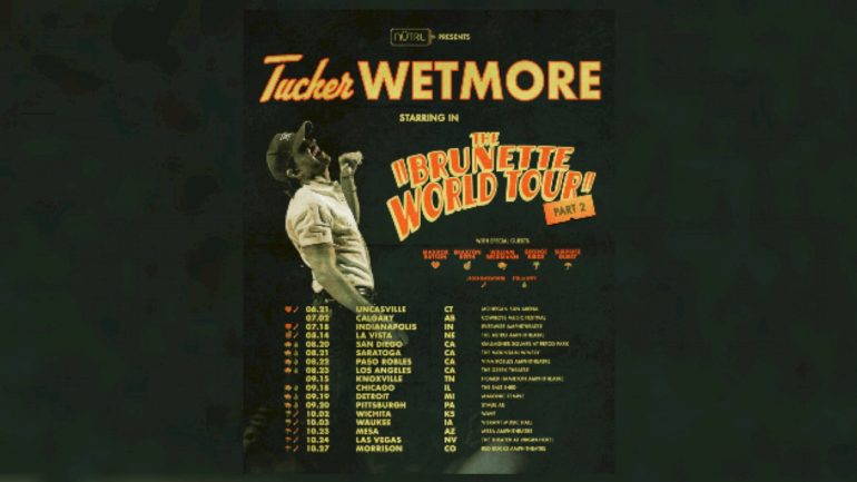 tucker-wetmore-adds-17-new-shows-to-the-brunette-world-tour