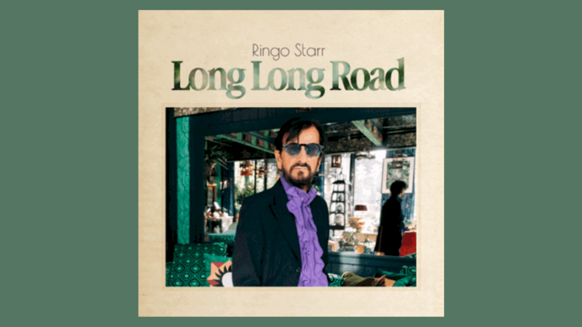 ringo-starr-to-release-new-album,-‘long-long-road’,-in-april