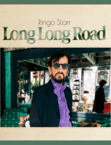 ringo-starr-to-release-new-album,-‘long-long-road’,-in-april