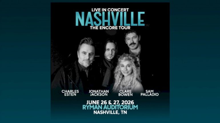‘nashville’-cast-to-reunite-for-two-shows-at-historic-ryman-auditorium