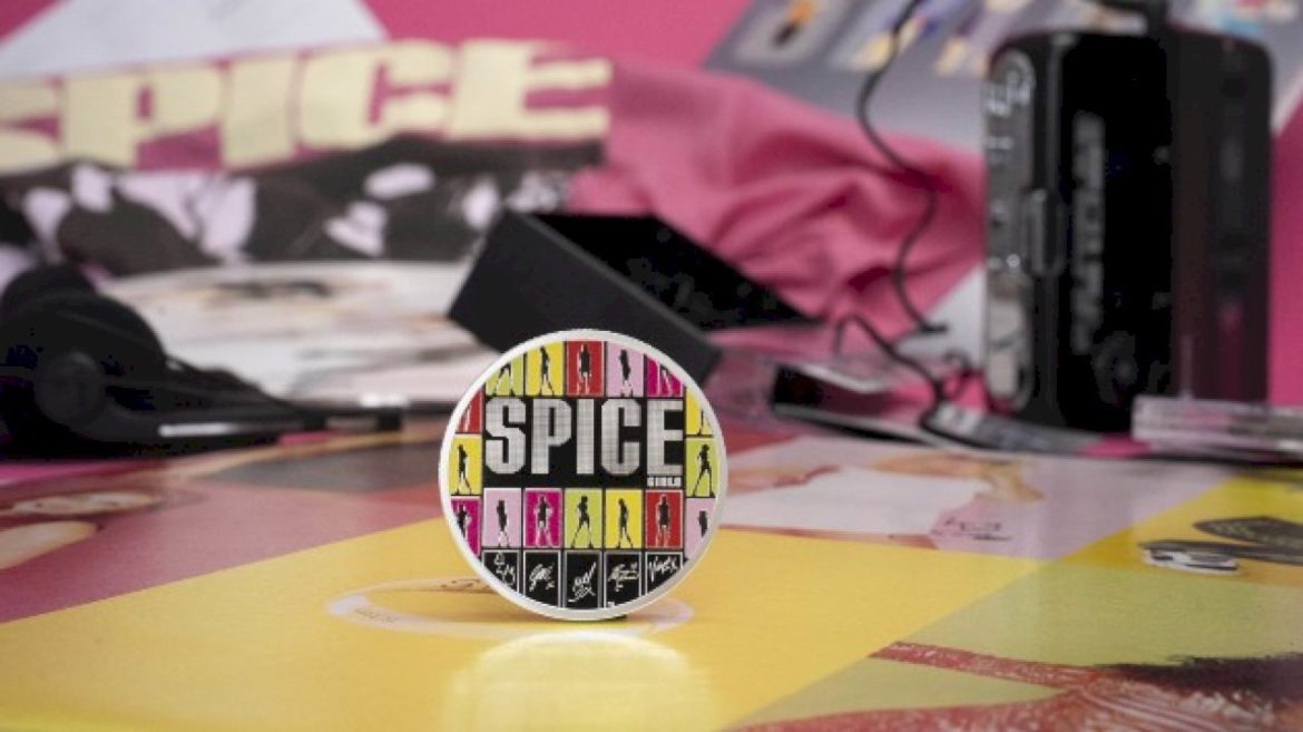 zigga-zig-ah-ka-ching:-british-royal-mint-issues-commemorative-spice-girls-coins