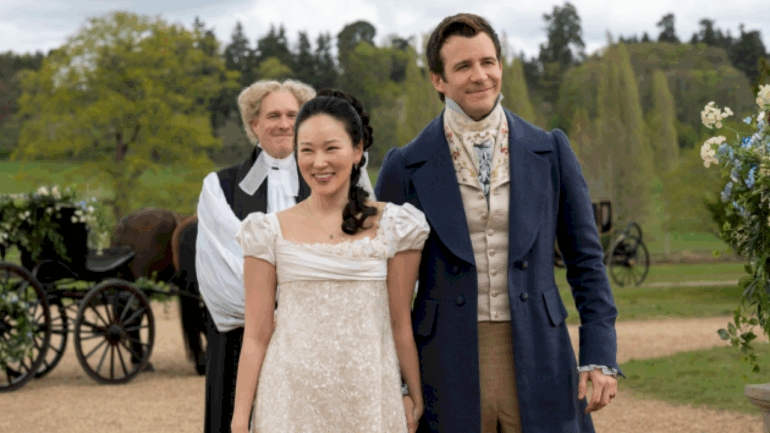 yerin-ha-on-filming-the-‘bridgerton’-season-4-end-credits-wedding-scene