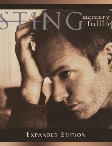 sting-releases-expanded-edition-of-‘mercury-falling’-for-30th-anniversary