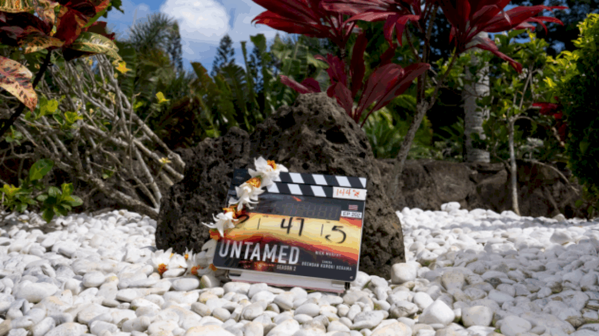 ‘untamed’-season-2-starts-production-in-hawaii