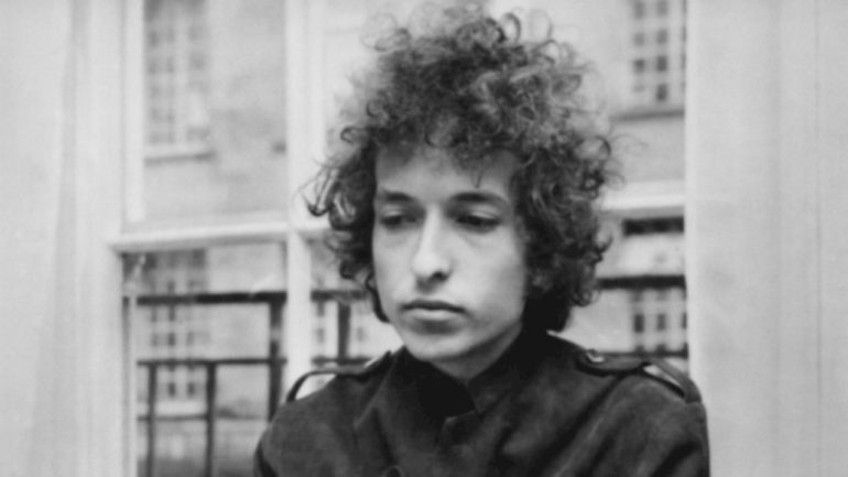 new-exhibit-‘thin-wild-mercury:-dylan-1966’-coming-to-the-bob-dylan-center-in-july