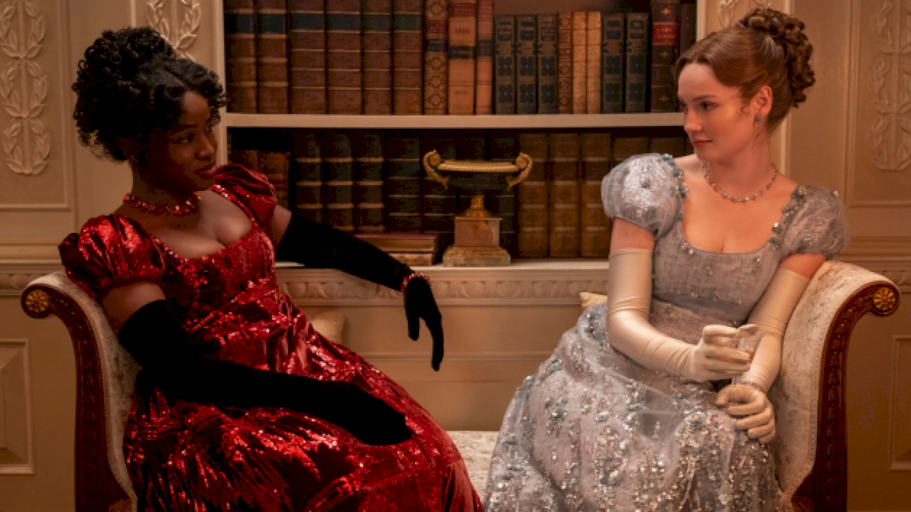 masali-baduza-talks-francesca,-michaela’s-changing-relationship-in-‘bridgerton’-season-4