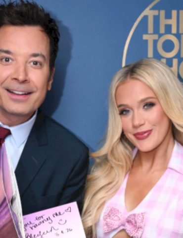 megan-moroney’s-‘medicine,’-‘vanity-fair’-feature-and-‘drew-barrymore-show’-debut