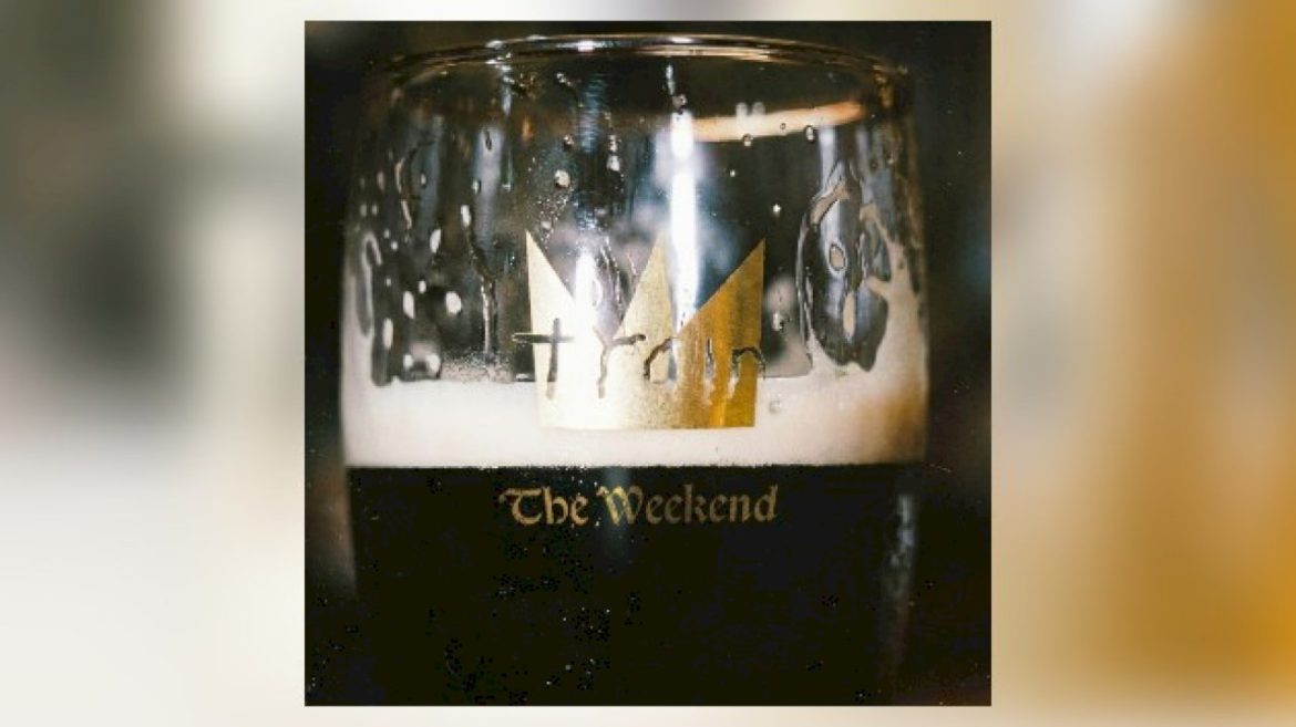 get-ready-for-‘the-weekend’-with-new-train-single