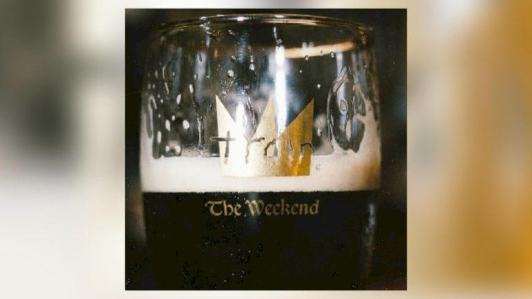 get-ready-for-‘the-weekend’-with-new-train-single