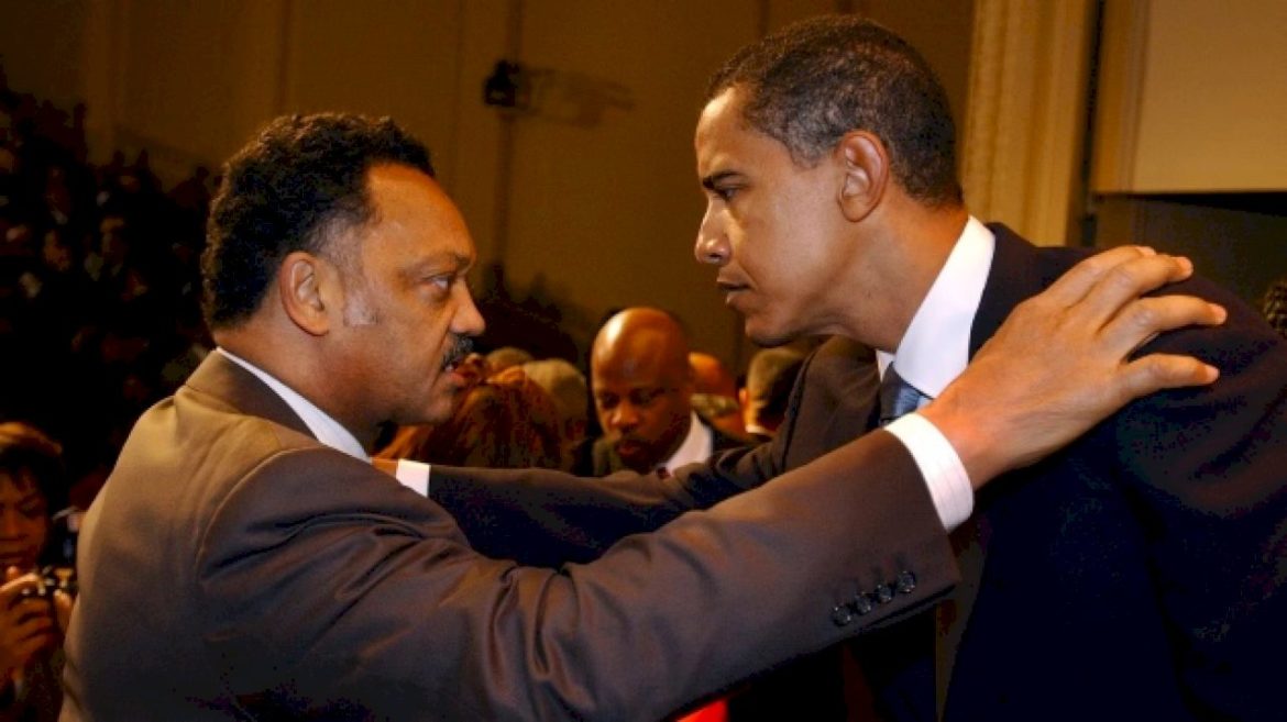 former-presidents-clinton,-obama-and-biden-to-honor-late-rev.-jesse-jackson-at-friday-service