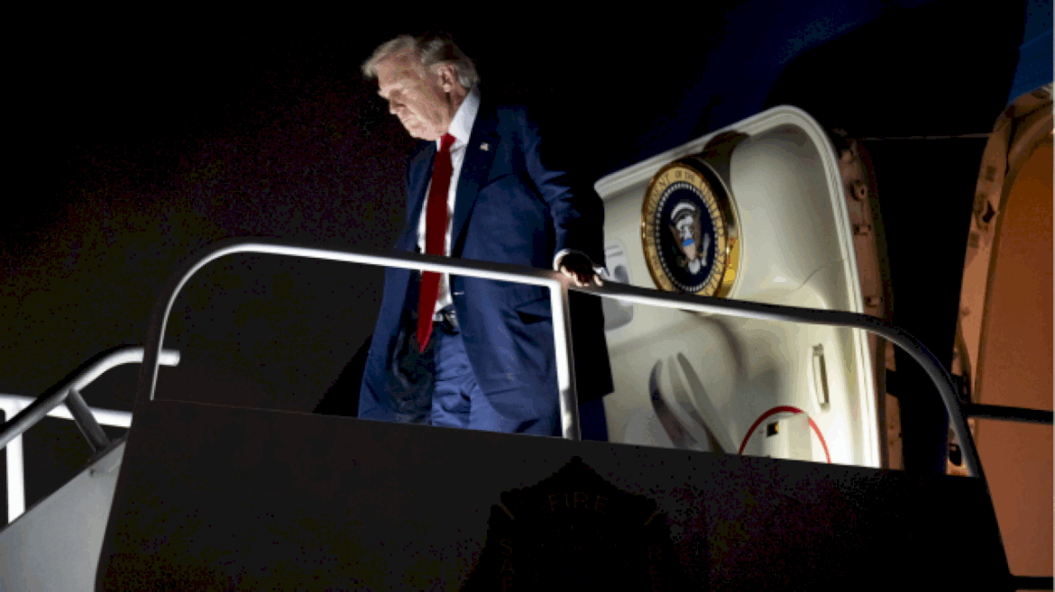 trump-to-attend-dignified-transfer-of-6-fallen-service-members-killed-in-kuwait-amid-iran-war