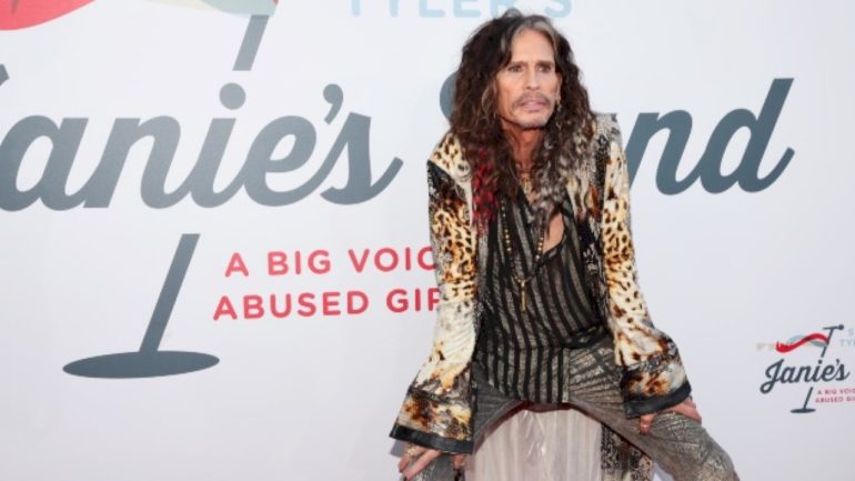 steven-tyler’s-jam-for-janie-grammy-party-raised-$4.1-million