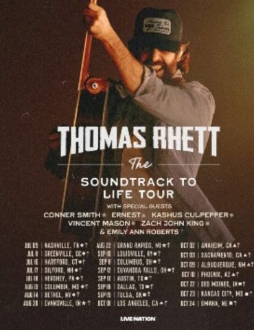 thomas-rhett-announces-the-soundtrack-to-life-tour