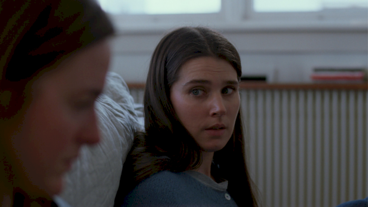 road-to-the-oscars-2026:-inga-ibsdotter-lilleaas-on-her-‘sentimental-value’-nomination:-‘kind-of-absurd’