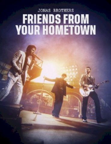 jonas-brothers-releasing-live-album,-‘friends-from-your-hometown’