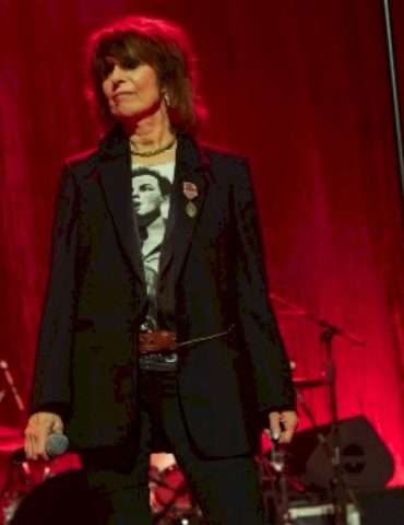 chrissie-hynde-gives-update-on-next-pretenders-album