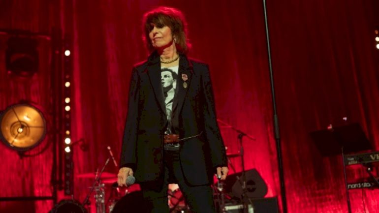 chrissie-hynde-gives-update-on-next-pretenders-album