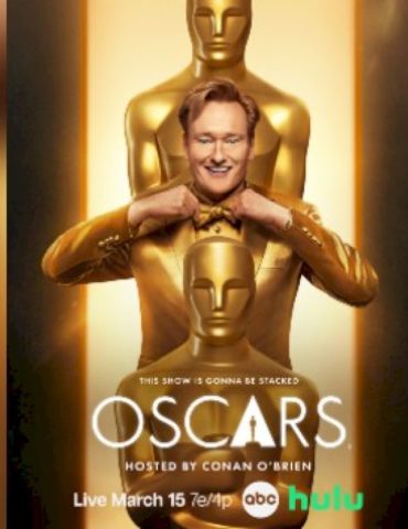 huntr/x,-shaboozey-&-more-to-perform-at-oscars-ceremony