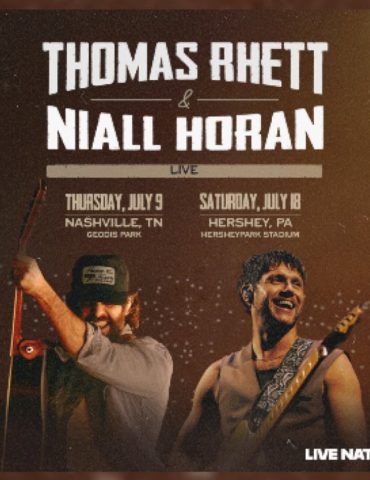 thomas-rhett-to-play-stadium-shows-with-pop-star-niall-horan