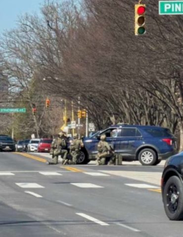 officer-shot-in-‘active-shooter-incident’-in-baltimore,-suspect-also-shot:-police