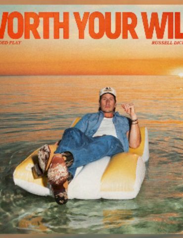 russell-dickerson’s-wife-prefers-‘worth-your-wild’-over-another-love-song