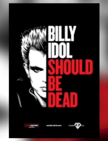billy-idol-documentary-‘billy-idol-should-be-dead’-to-stream-on-hulu