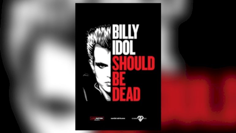 billy-idol-documentary-‘billy-idol-should-be-dead’-to-stream-on-hulu
