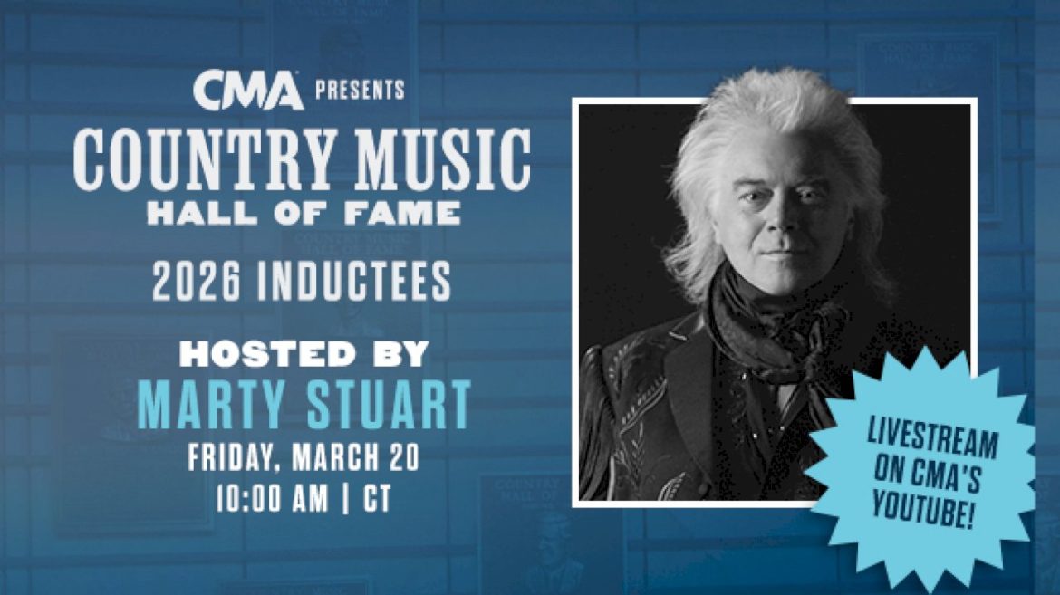 2026-country-music-hall-of-fame-inductees-to-be-revealed-march-20
