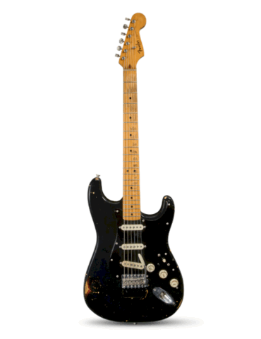 david-gilmour’s-‘the-black-strat’-guitar-sells-for-a-record-breaking-$14.55-million-at-auction