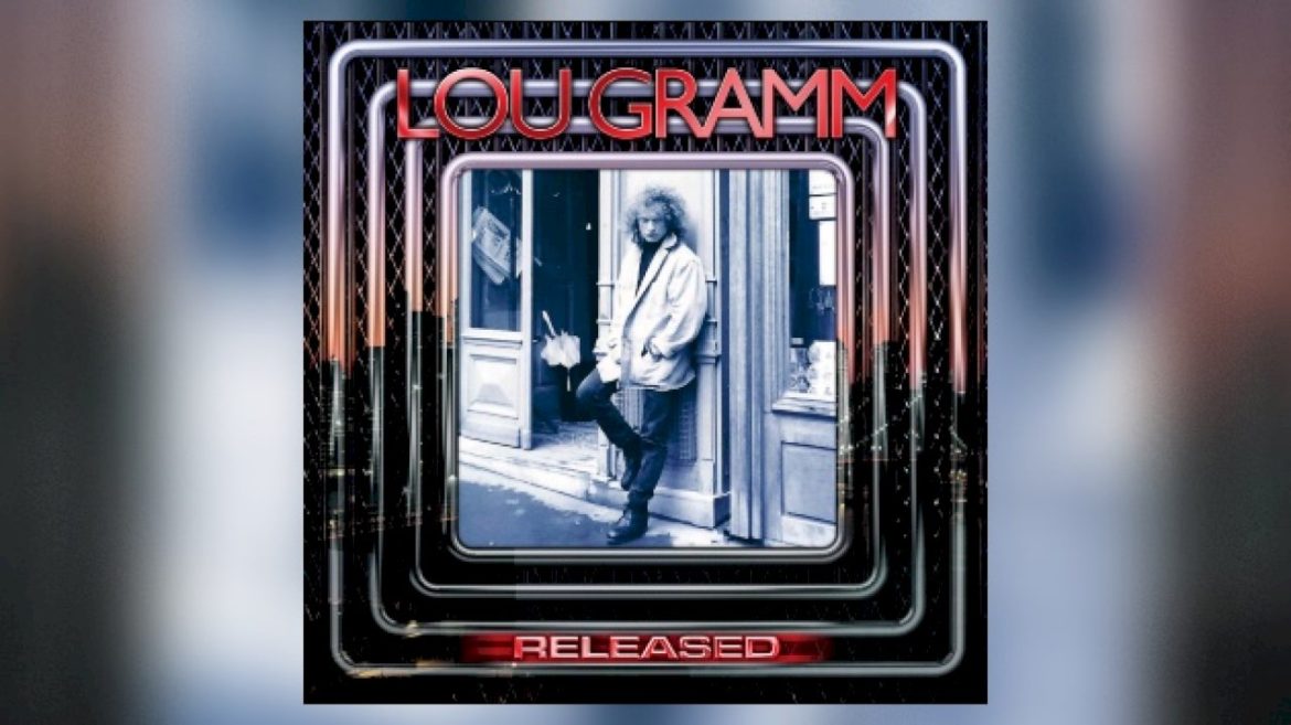 lou-gramm-releases-‘time-heals-the-pain’-from-upcoming-solo-album,-‘released’
