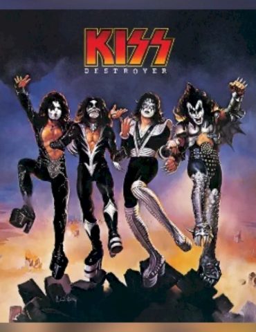 kiss-celebrates-50th-anniversary-of-‘destroyer’-with-new-merch-line
