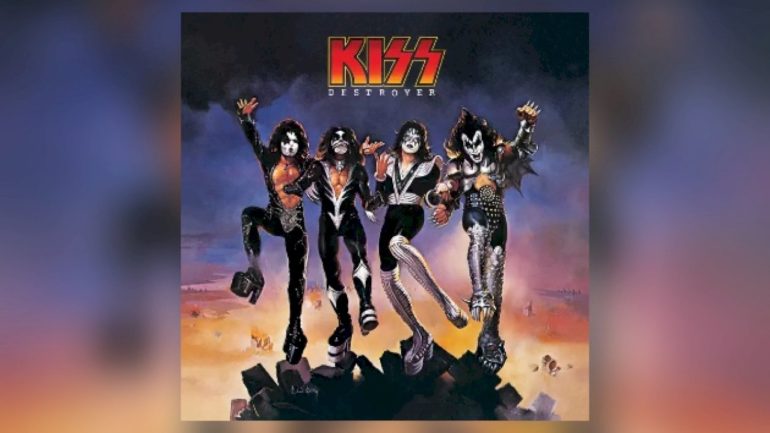 kiss-celebrates-50th-anniversary-of-‘destroyer’-with-new-merch-line