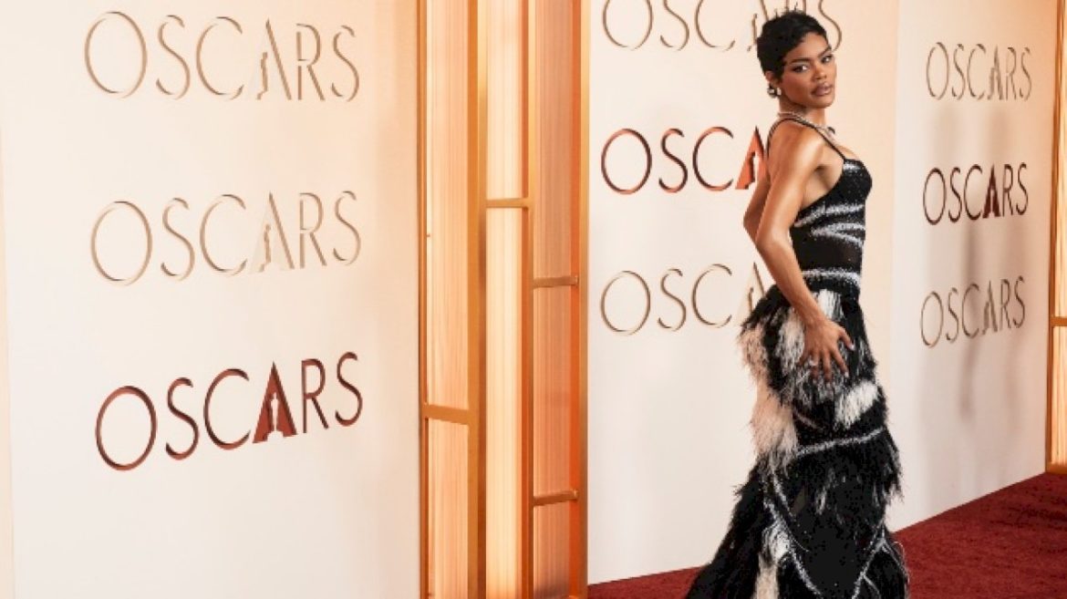 oscars-2026:-teyana-taylor,-demi-moore,-rose-byrne-&-more-wow-at-the-oscars
