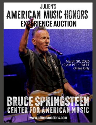 new-auction-offers-vip-experience-to-bruce-springsteen-center’s-american-music-honors