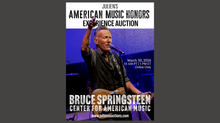 new-auction-offers-vip-experience-to-bruce-springsteen-center’s-american-music-honors