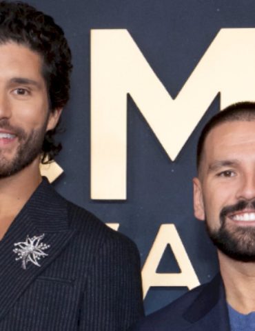 an-album-showcasing-‘dan-+-shay-at-the-highest-level-that-we-can’-is-on-the-way