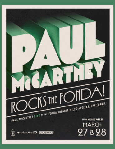 paul-mccartney-to-headline-two-shows-at-los-angeles’-fonda-theatre