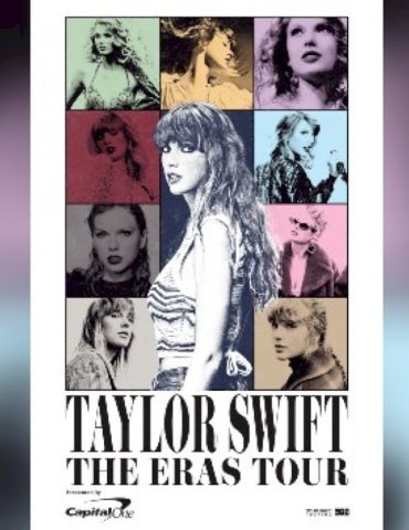 it-was-rare,-we-were-there:-happy-three-year-anniversary-to-taylor-swift’s-eras-tour