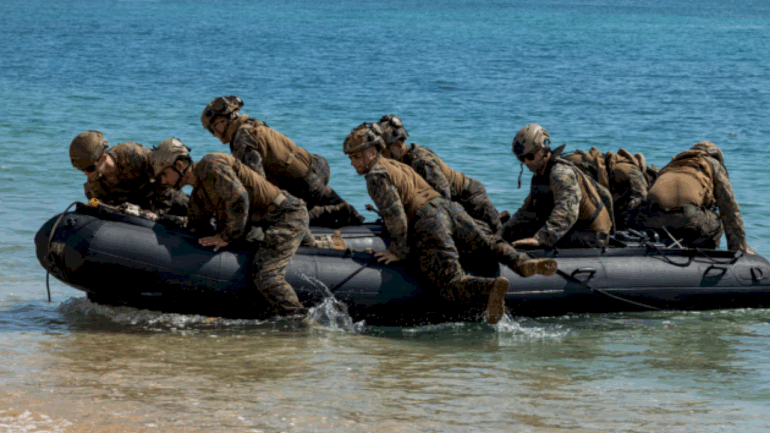 deployment-of-marines-to-middle-east-raises-specter-of-ground-troops-in-iran