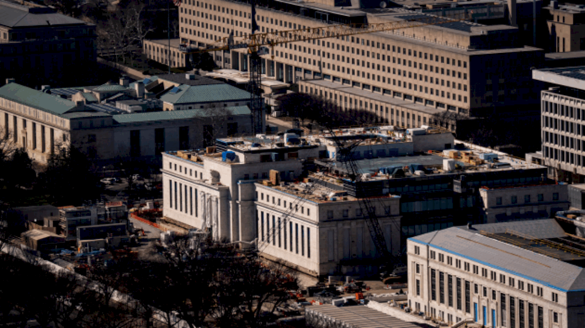 fed-to-make-interest-rate-decision-for-1st-time-since-war-with-iran-spiked-oil-prices