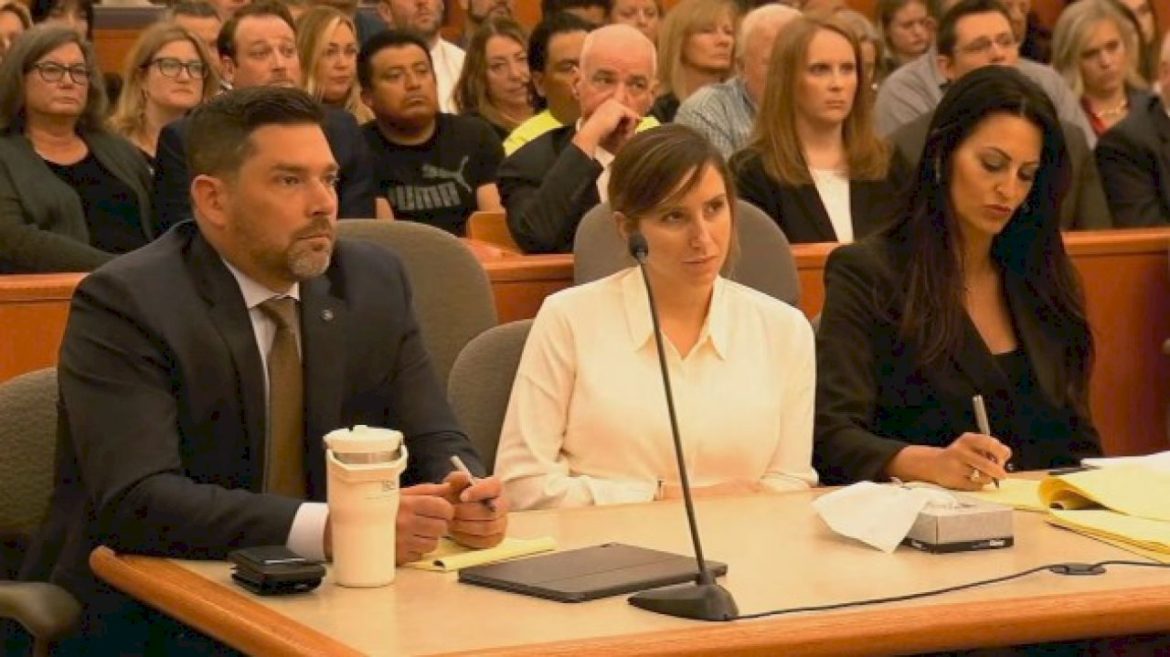 ‘family-torn-apart’:-kouri-richins-juror-describes-emotional-murder-deliberations-ahead-of-guilty-verdict