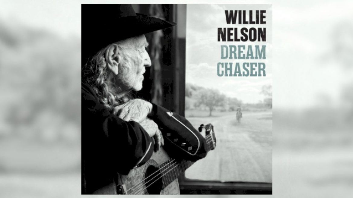 willie-nelson’s-‘dream-chaser’-boasts-a-writing-collab-with-bob-dylan