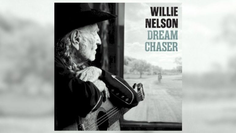 willie-nelson’s-‘dream-chaser’-boasts-a-writing-collab-with-bob-dylan