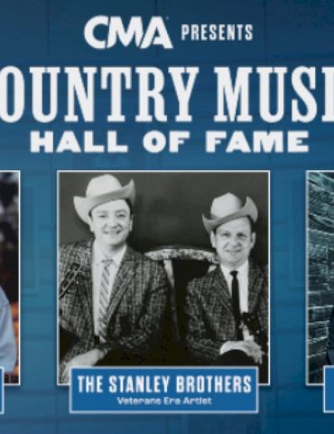 tim-mcgraw,-paul-overstreet-&-the-stanley-brothers-headed-for-country-music-hall-of-fame