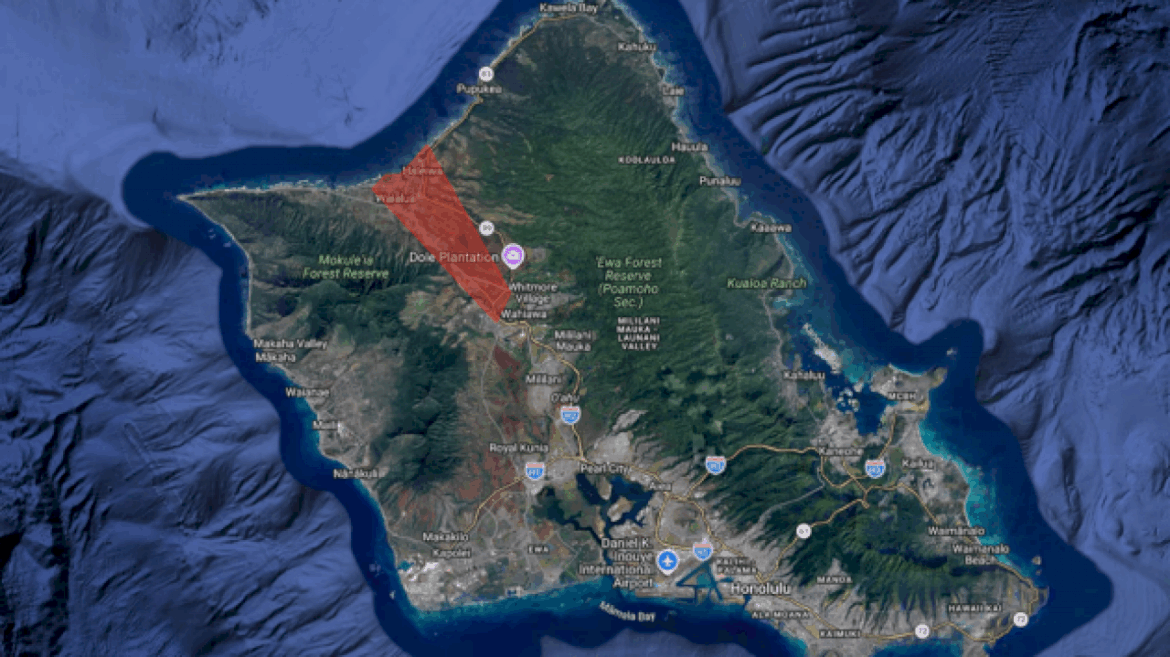 dangerous-flooding-on-hawaii’s-oahu-island-prompts-evacuations,-warning-of-possible-dam-collapse