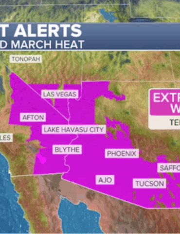 400-people-treated-for-heat-related-illness-at-arizona-airshow-as-record-temperatures-bake-the-west