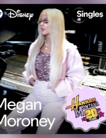 ‘hannah-montana”s-20th-anniversary-celebrated-with-megan-moroney-cover,-new-accessories-line