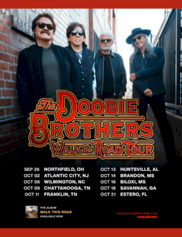 the-doobie-brothers-announce-fall-walk-this-road-tour-dates