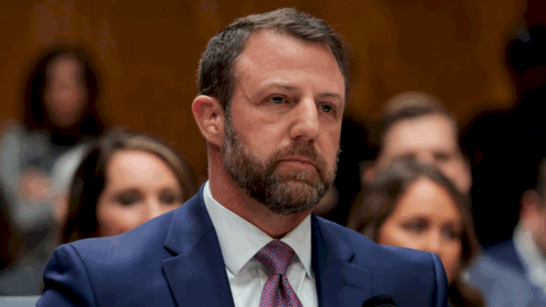 senate-set-to-vote-on-confirming-sen.-markwayne-mullin-as-dhs-secretary